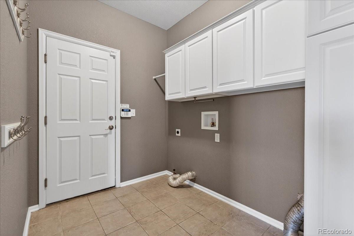 6333 S Jackson Gap Court Aurora CO 80016