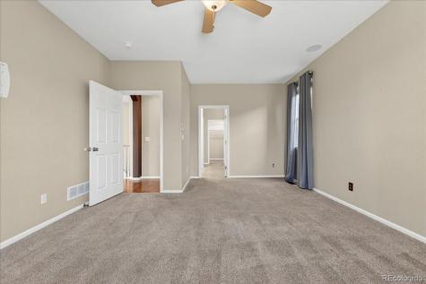 6333 S Jackson Gap Court Aurora CO 80016