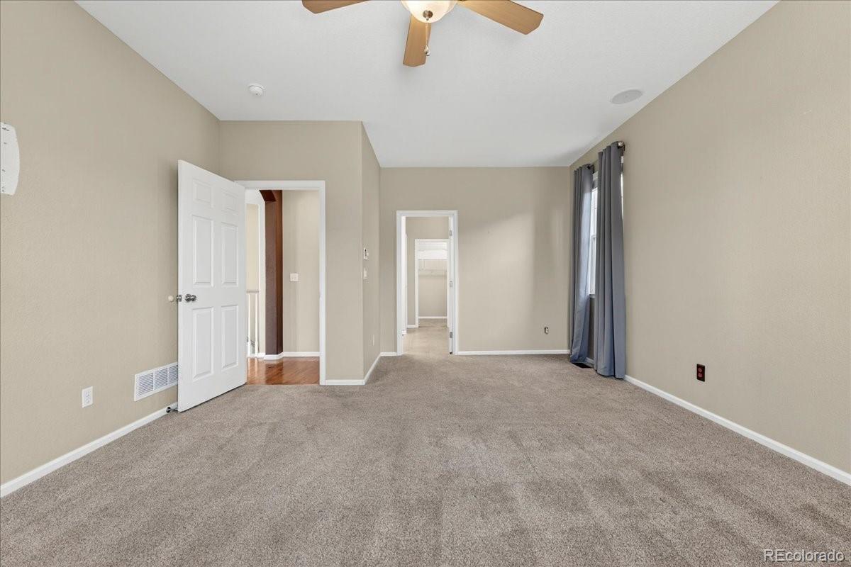 6333 S Jackson Gap Court Aurora CO 80016