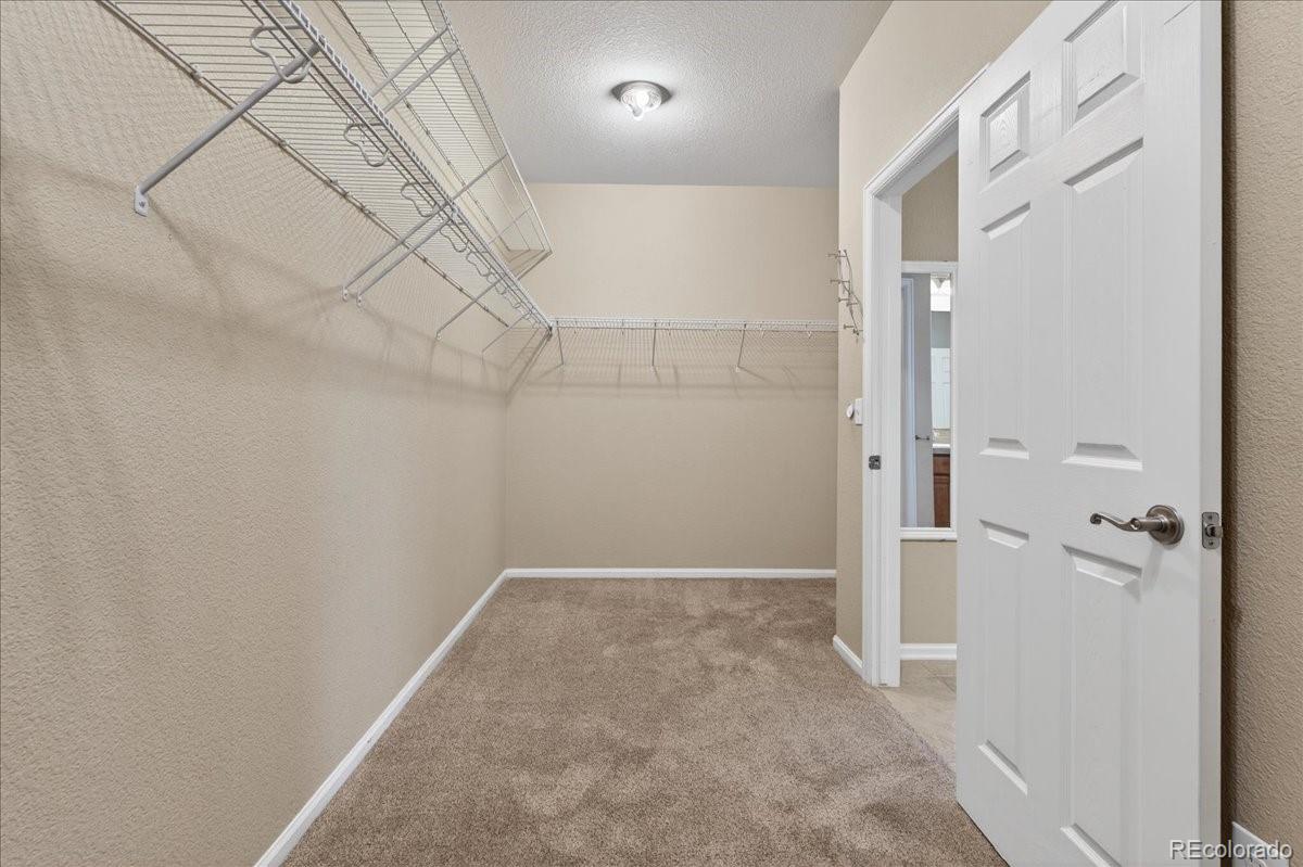 6333 S Jackson Gap Court Aurora CO 80016