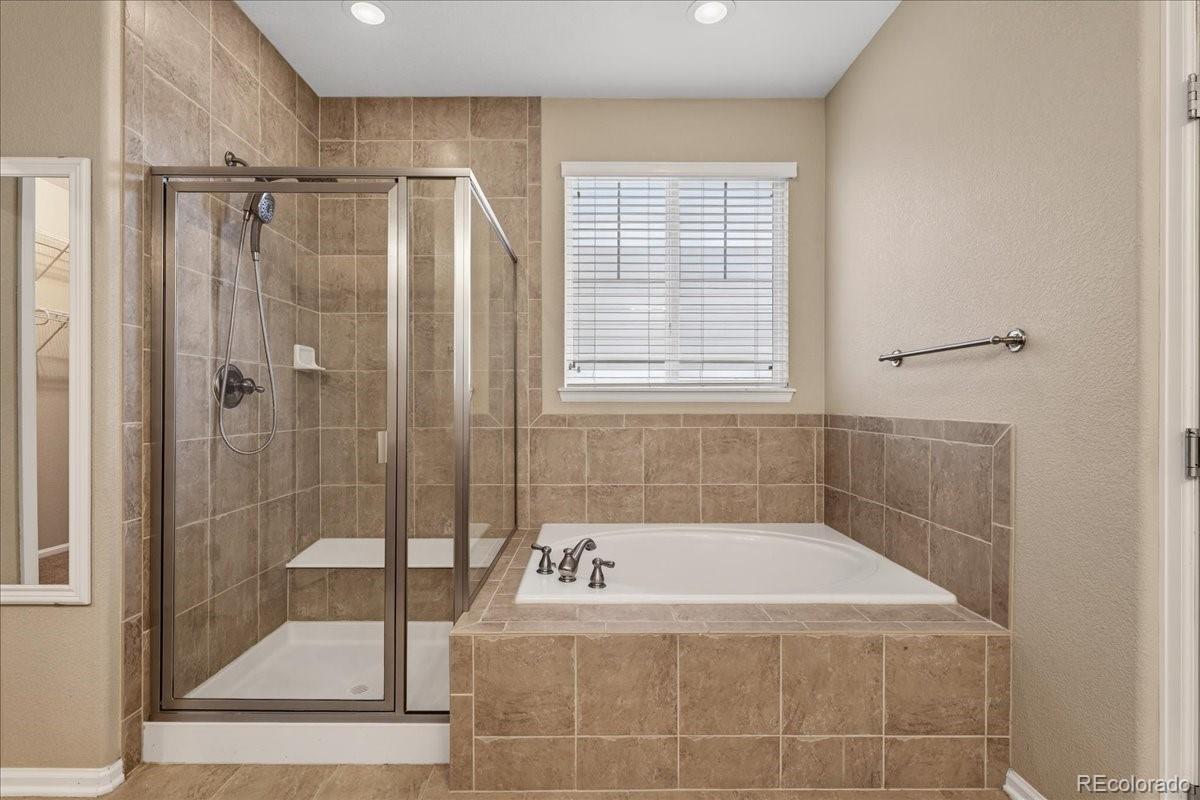 6333 S Jackson Gap Court Aurora CO 80016