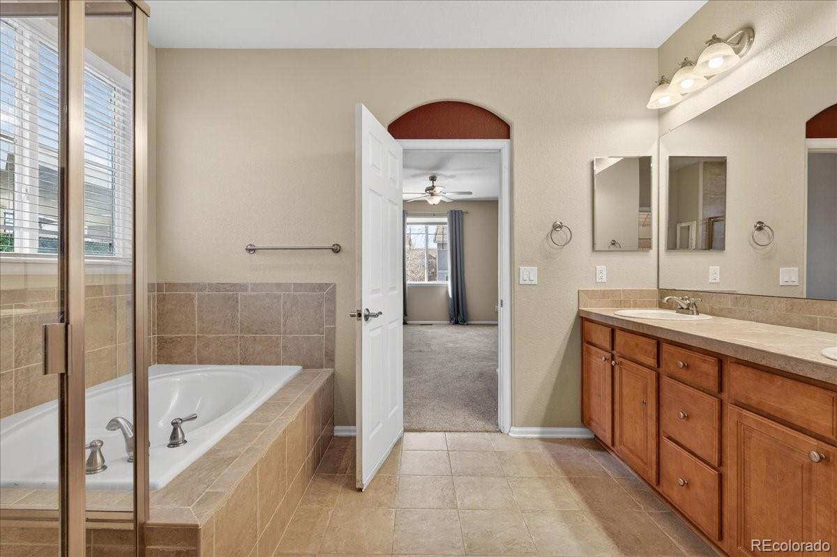 6333 S Jackson Gap Court Aurora CO 80016