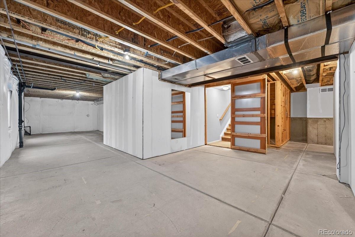 6333 S Jackson Gap Court Aurora CO 80016
