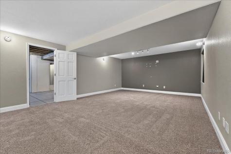 6333 S Jackson Gap Court Aurora CO 80016