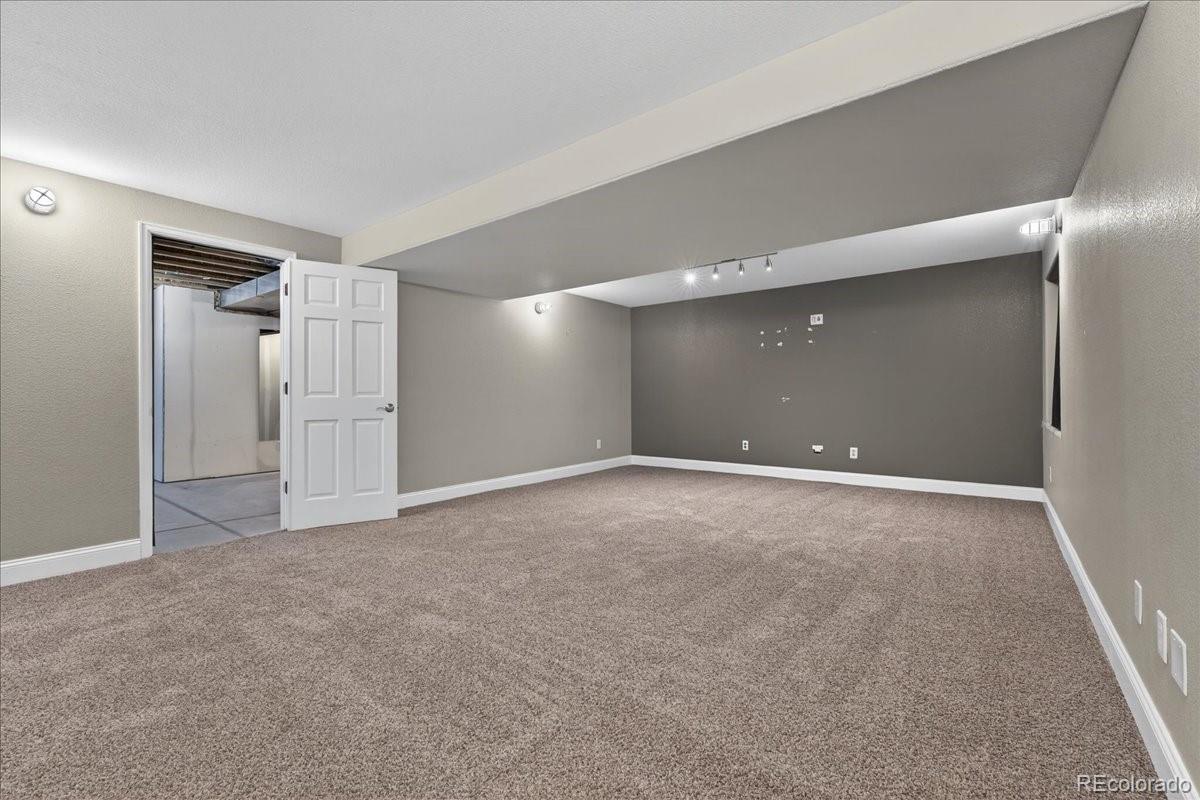 6333 S Jackson Gap Court Aurora CO 80016