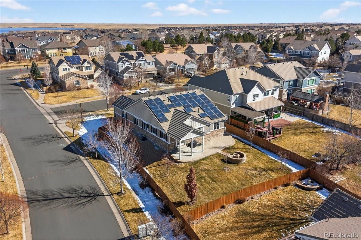 6333 S Jackson Gap Court Aurora CO 80016