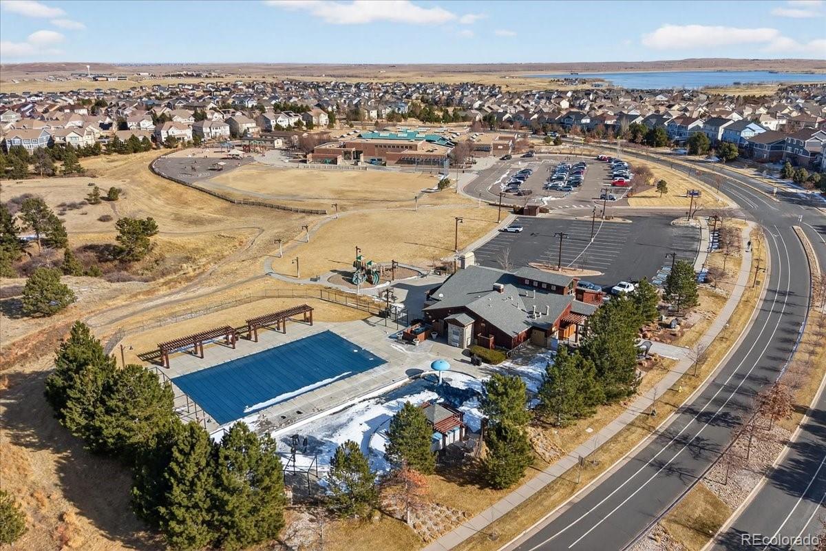 6333 S Jackson Gap Court Aurora CO 80016