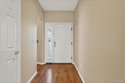 6333 S Jackson Gap Court Aurora CO 80016