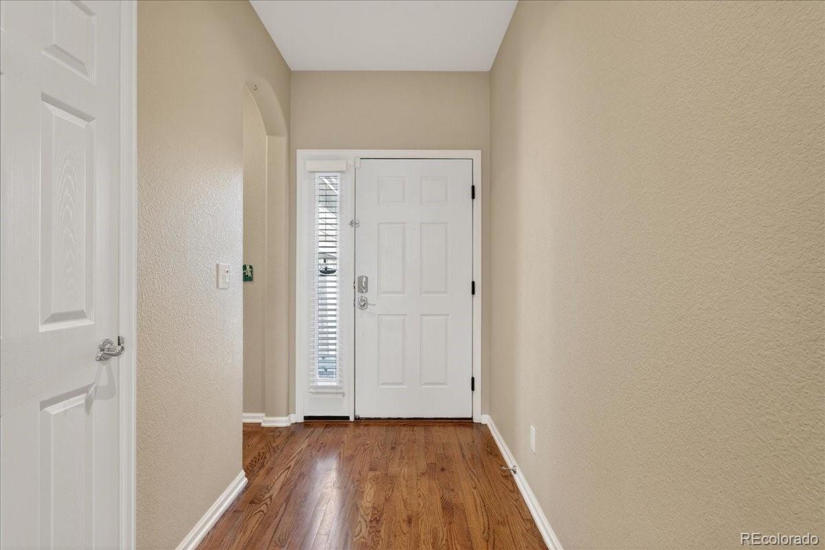 6333 S Jackson Gap Court Aurora CO 80016