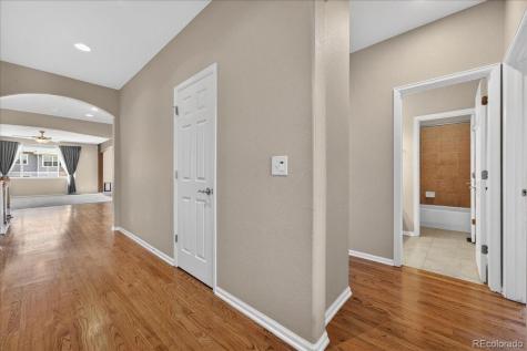 6333 S Jackson Gap Court Aurora CO 80016