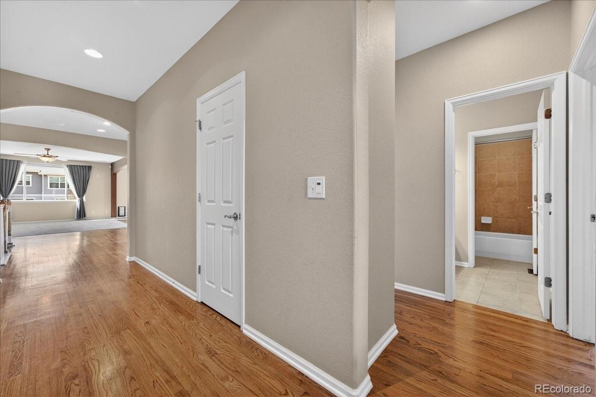 6333 S Jackson Gap Court Aurora CO 80016