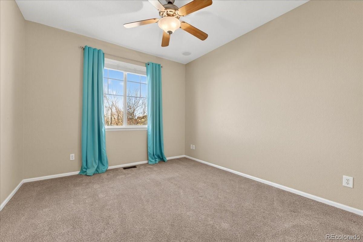6333 S Jackson Gap Court Aurora CO 80016