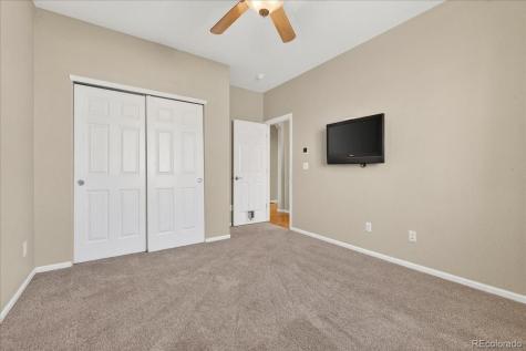 6333 S Jackson Gap Court Aurora CO 80016