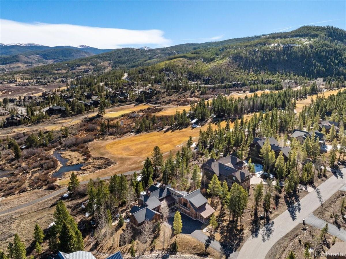 191 Glen Eagle Loop Breckenridge CO 80424