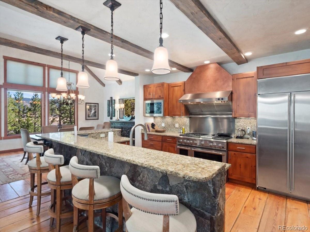 191 Glen Eagle Loop Breckenridge CO 80424