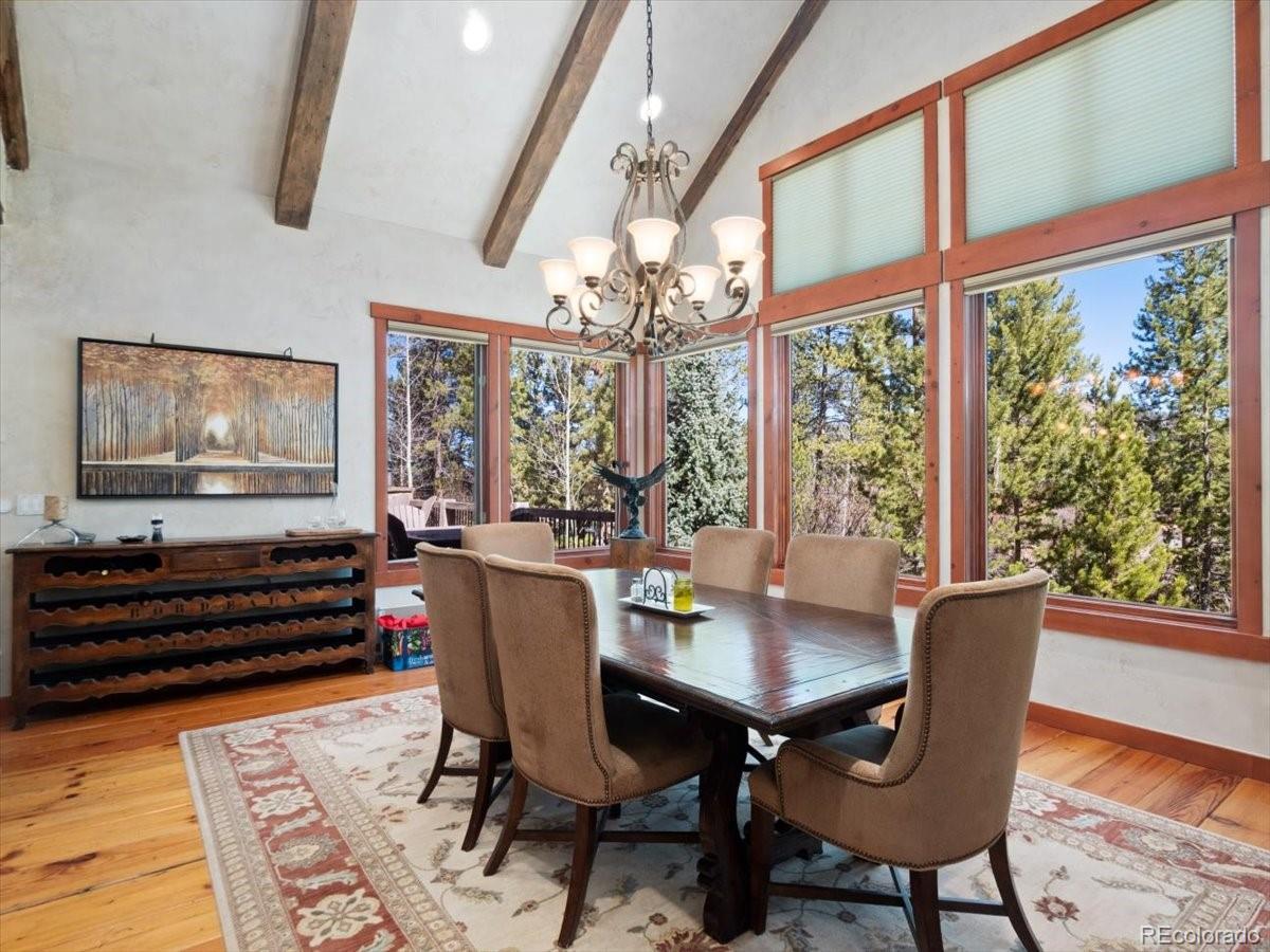 191 Glen Eagle Loop Breckenridge CO 80424