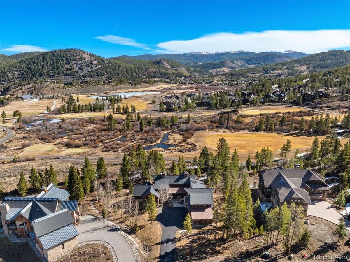191 Glen Eagle Loop Breckenridge CO 80424