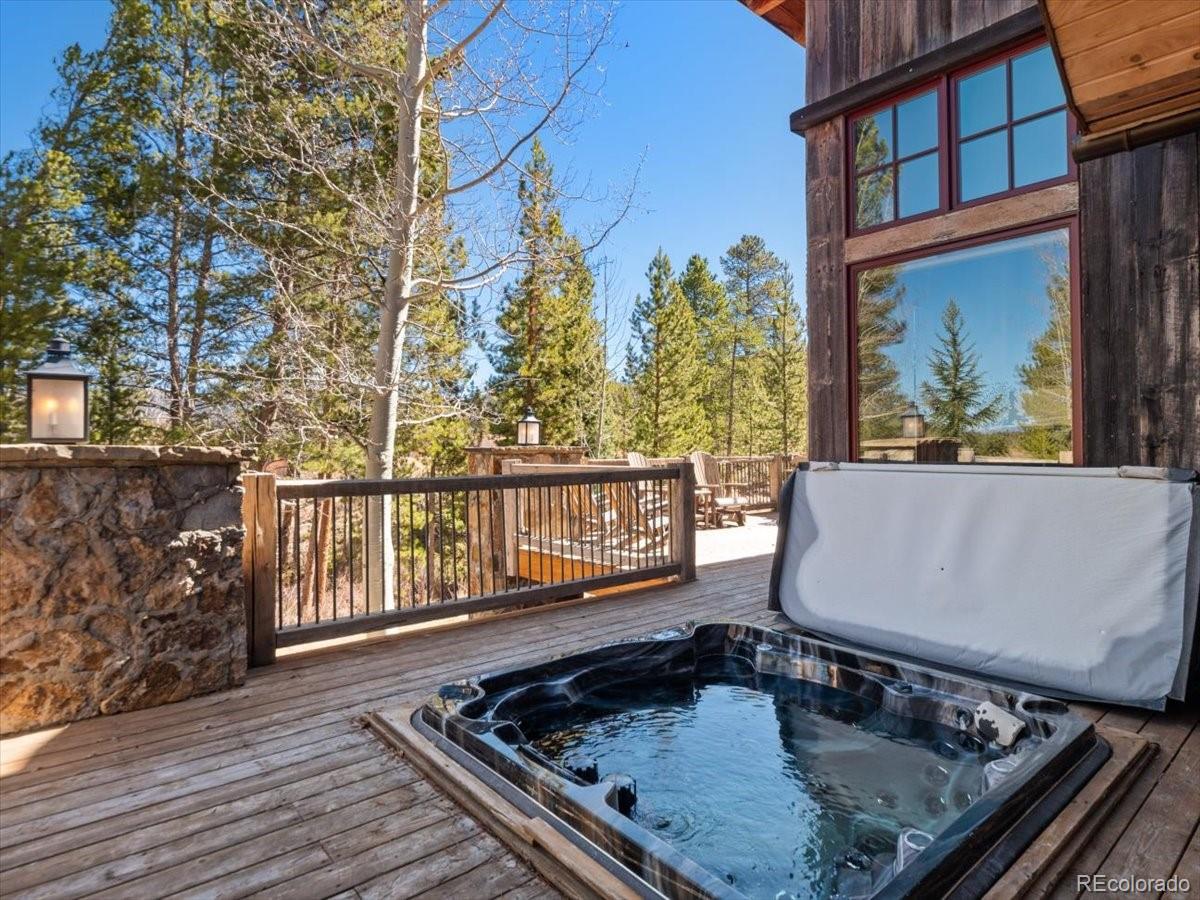 191 Glen Eagle Loop Breckenridge CO 80424