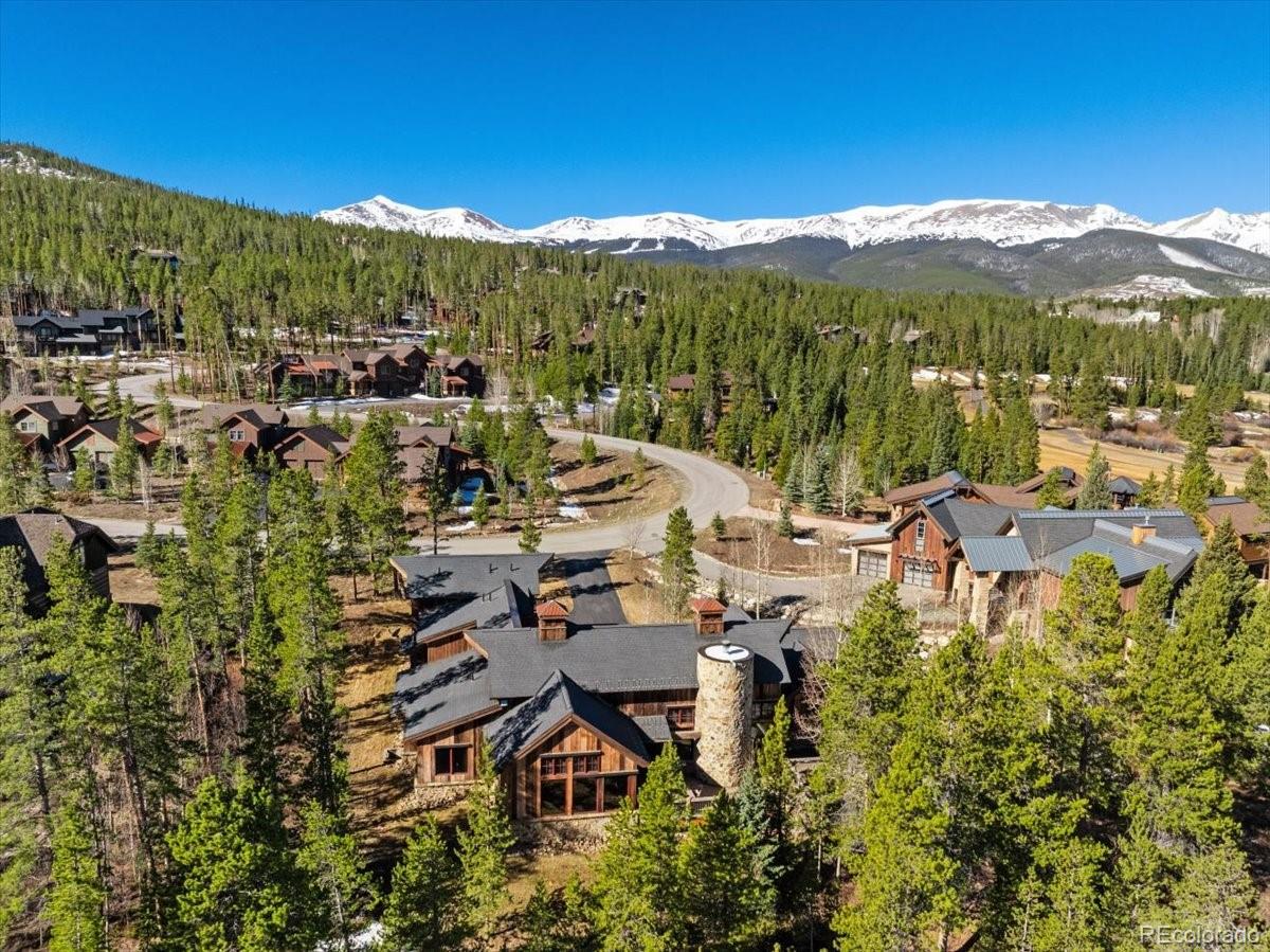 191 Glen Eagle Loop Breckenridge CO 80424
