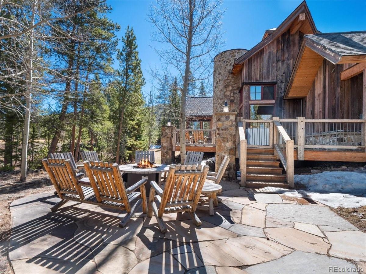 191 Glen Eagle Loop Breckenridge CO 80424