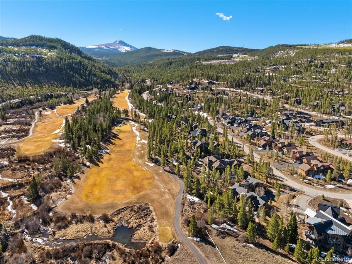 191 Glen Eagle Loop Breckenridge CO 80424