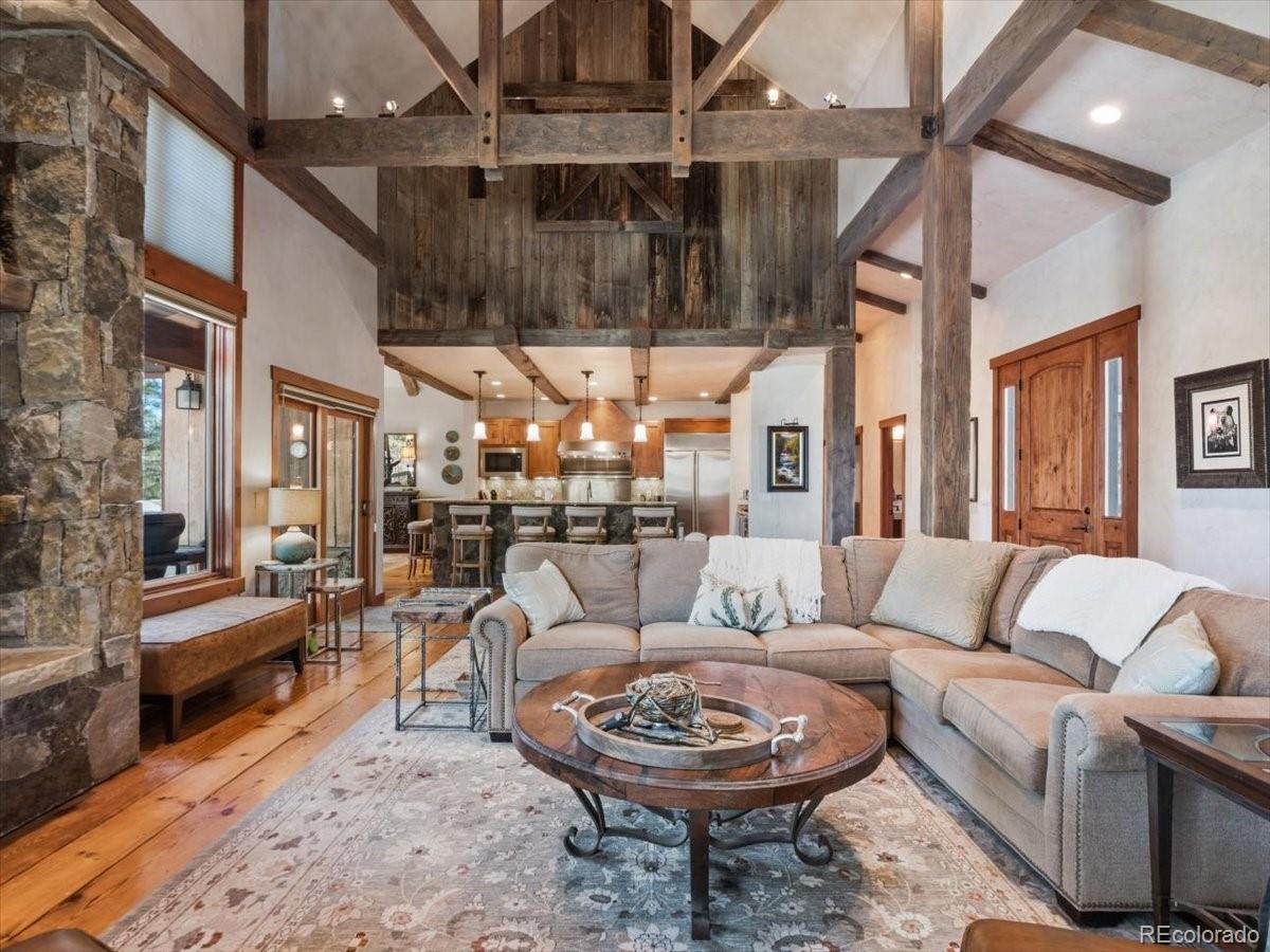 191 Glen Eagle Loop Breckenridge CO 80424