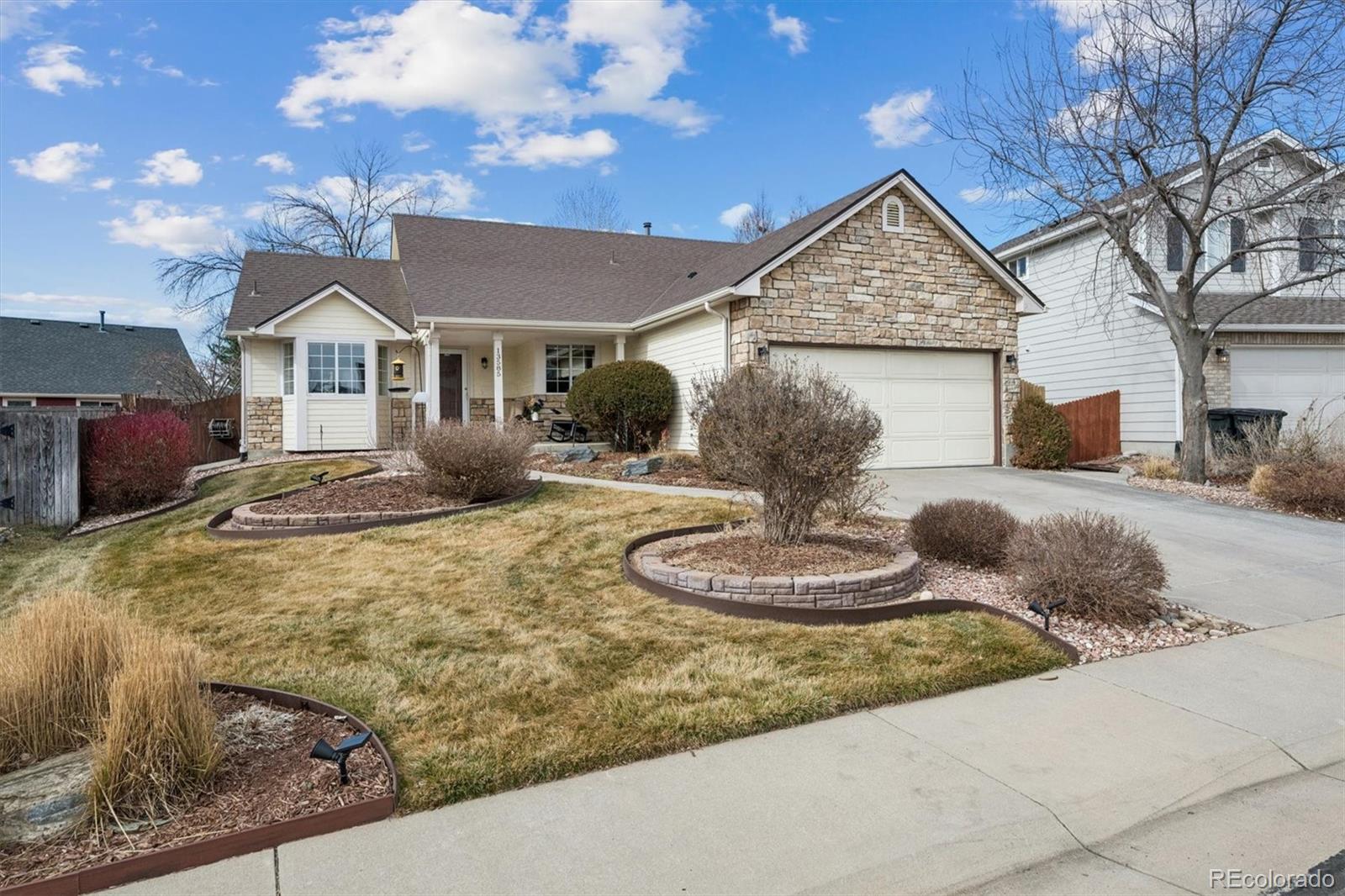 13585 Shoshone Street Denver CO 80234