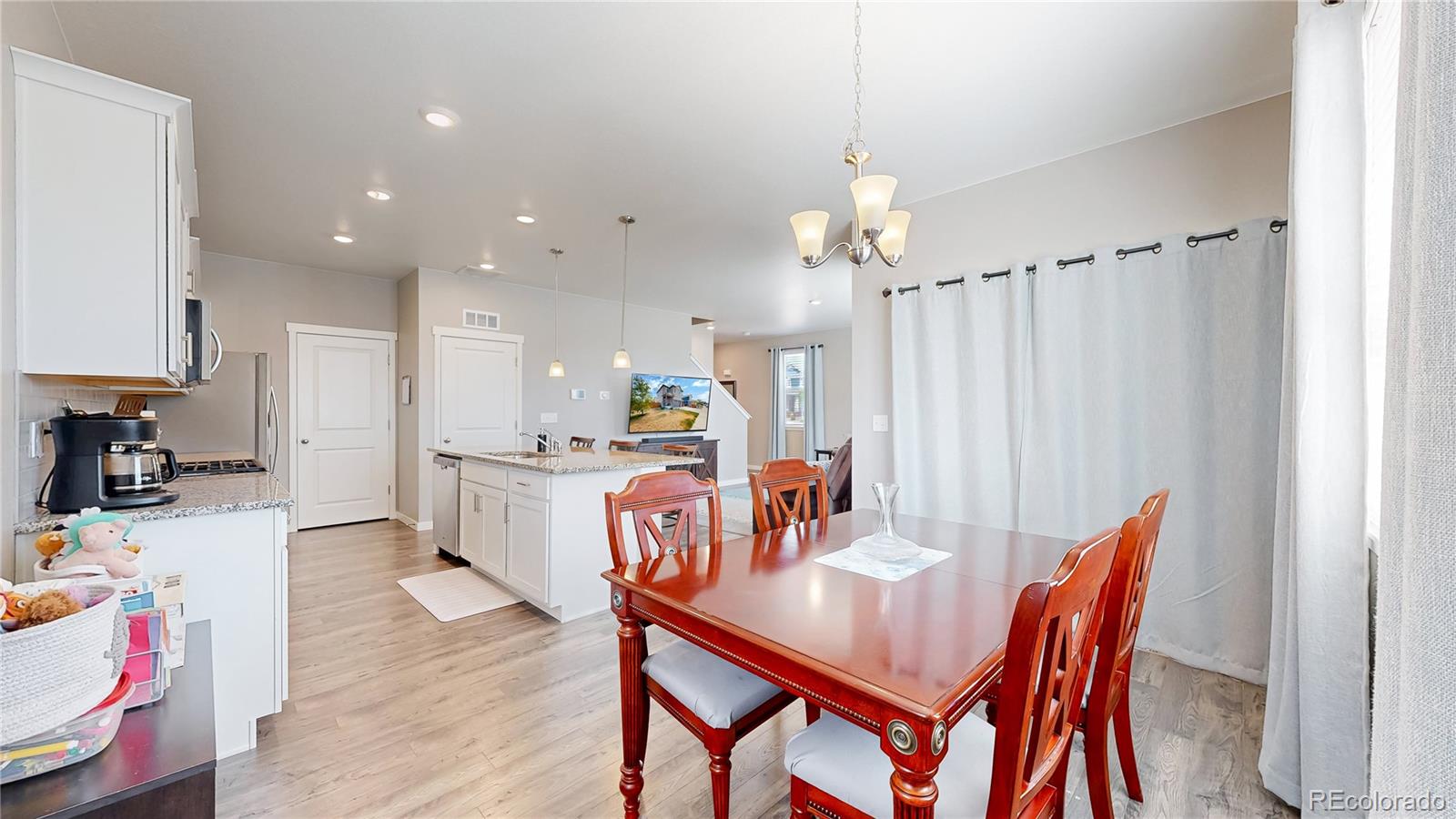 2122 Pineywoods Street Mead CO 80542