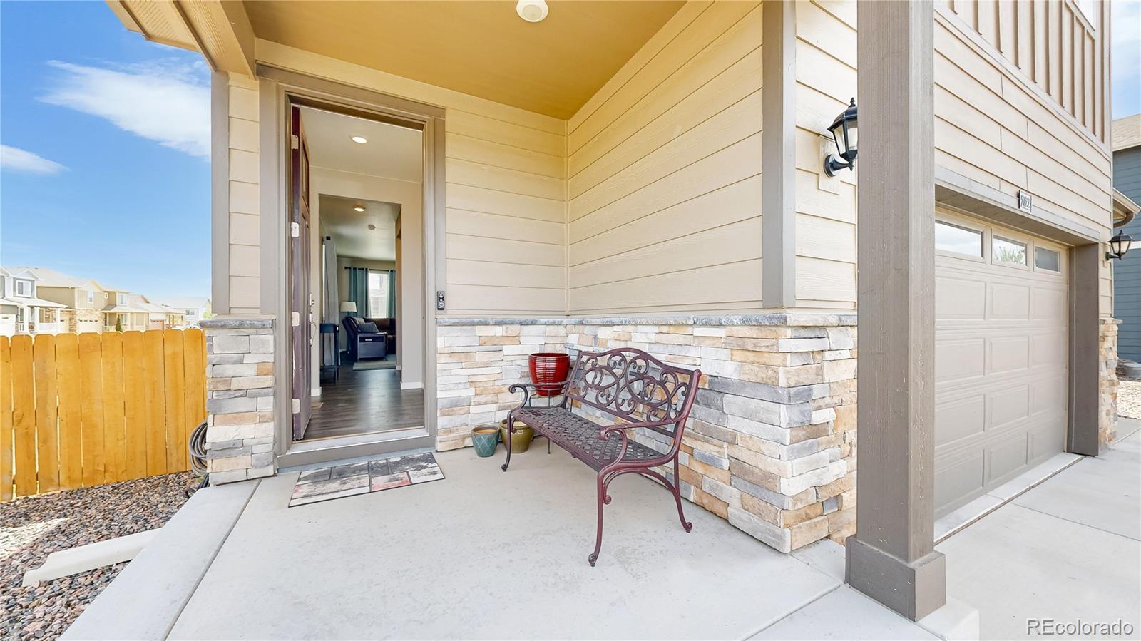 2122 Pineywoods Street Mead CO 80542