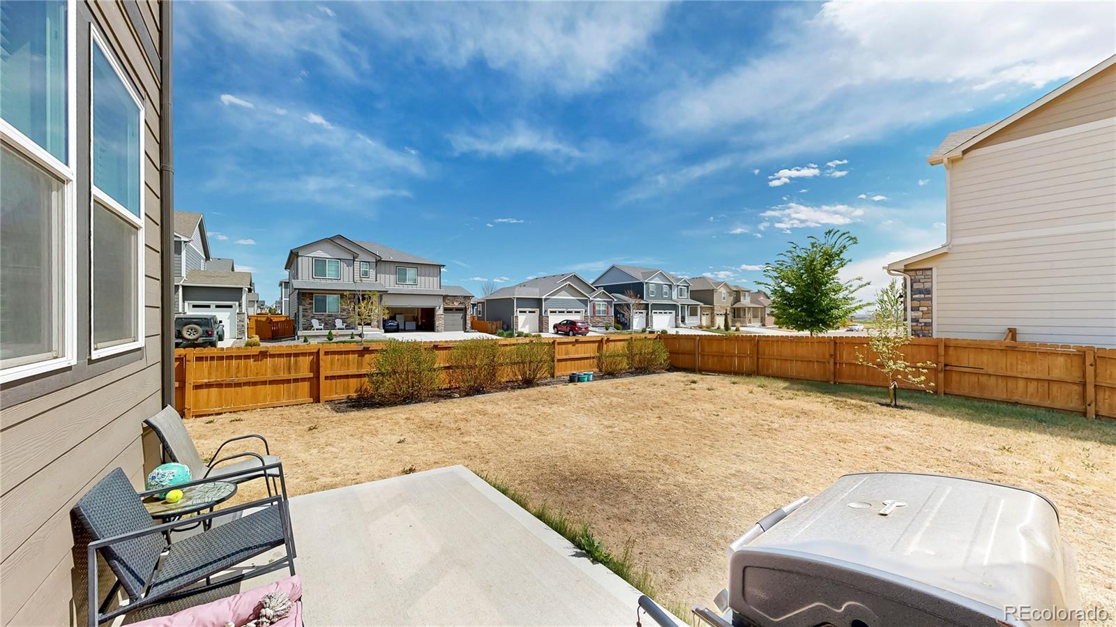 2122 Pineywoods Street Mead CO 80542