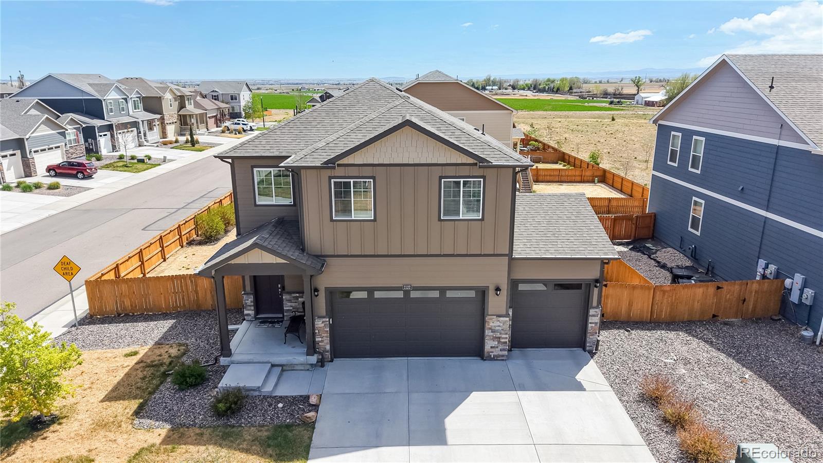 2122 Pineywoods Street Mead CO 80542
