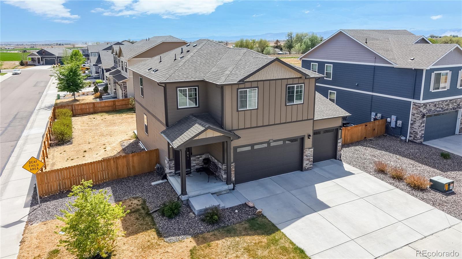 2122 Pineywoods Street Mead CO 80542
