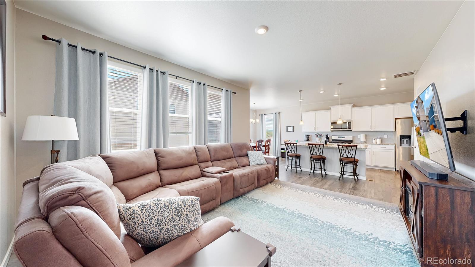 2122 Pineywoods Street Mead CO 80542