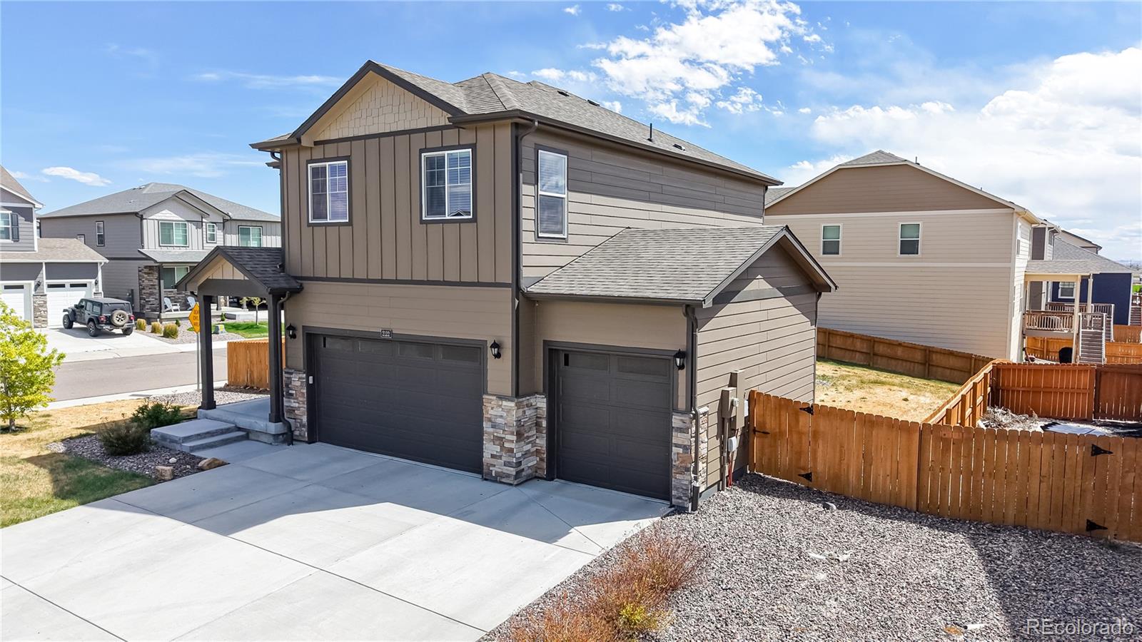 2122 Pineywoods Street Mead CO 80542