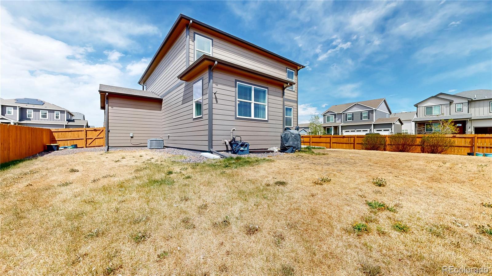 2122 Pineywoods Street Mead CO 80542
