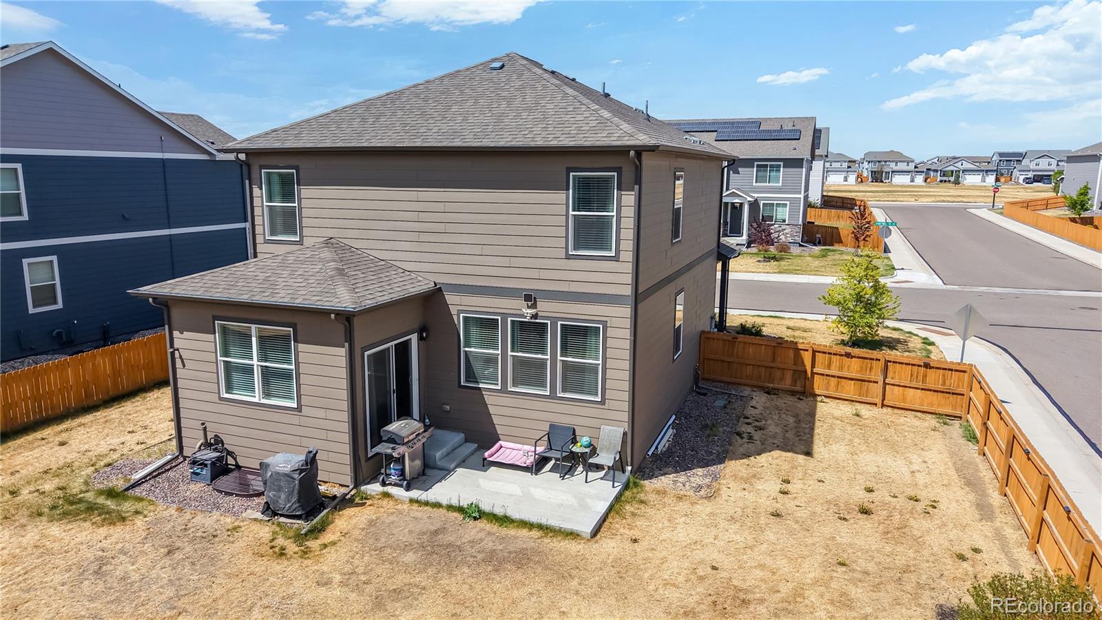 2122 Pineywoods Street Mead CO 80542