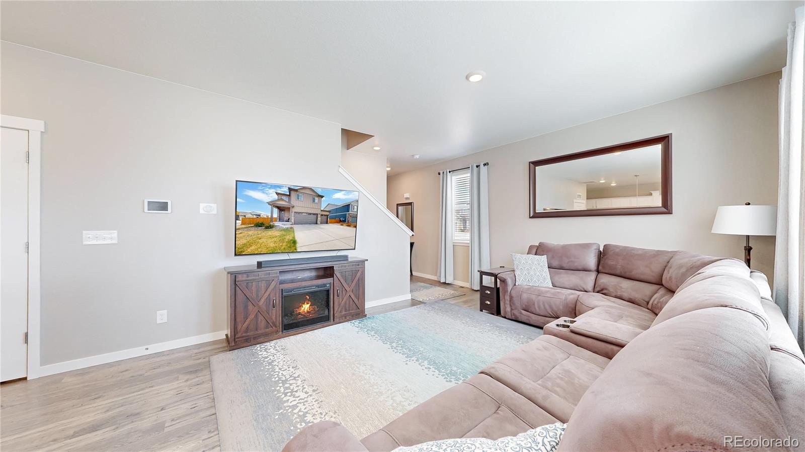 2122 Pineywoods Street Mead CO 80542