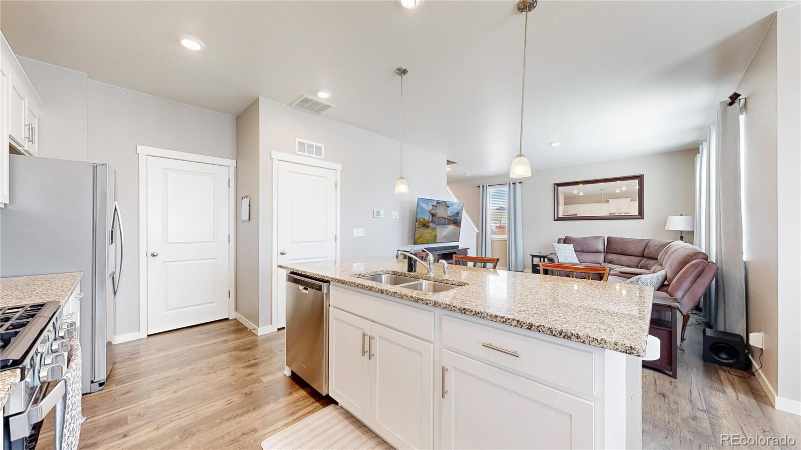 2122 Pineywoods Street Mead CO 80542