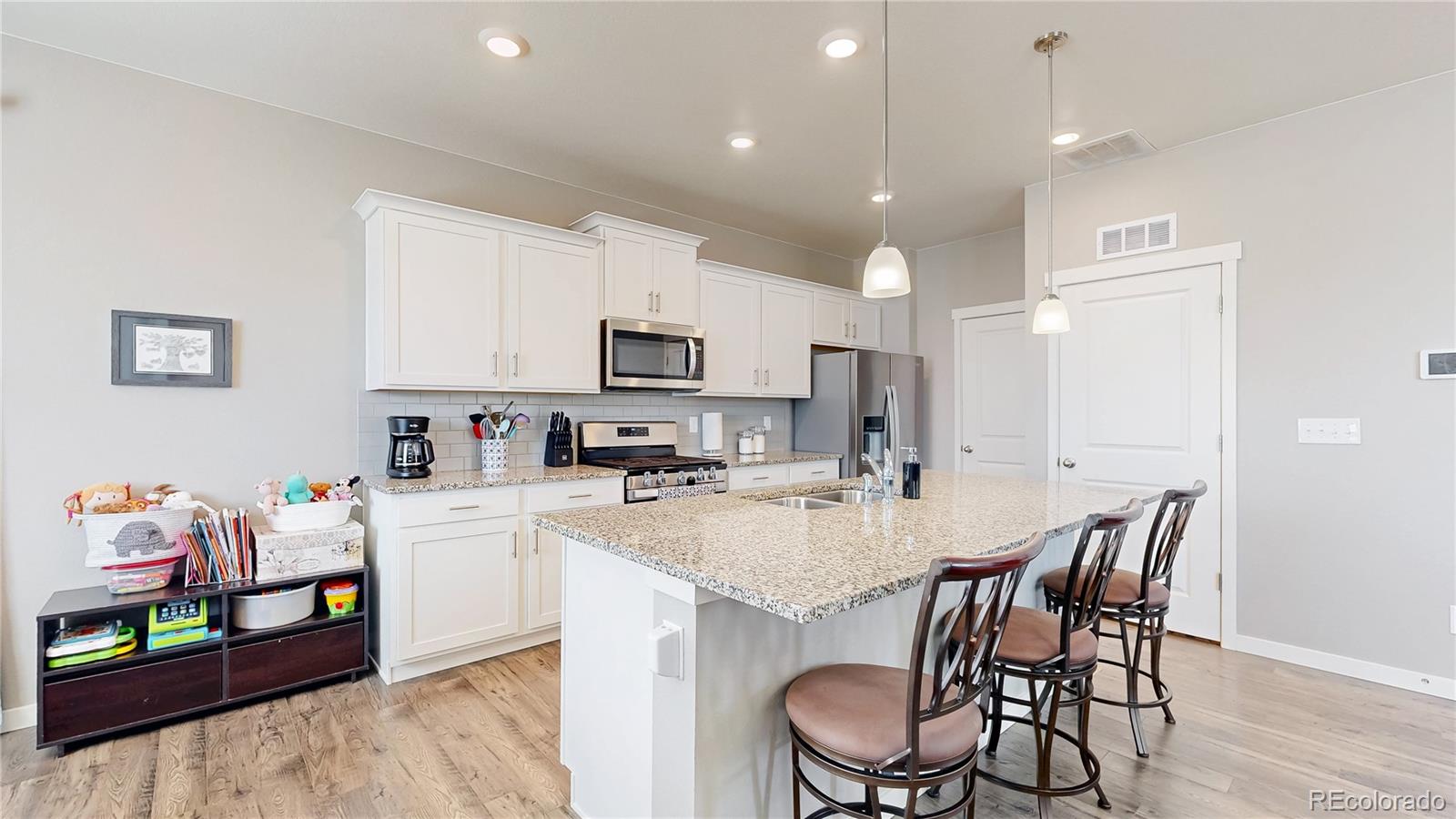2122 Pineywoods Street Mead CO 80542