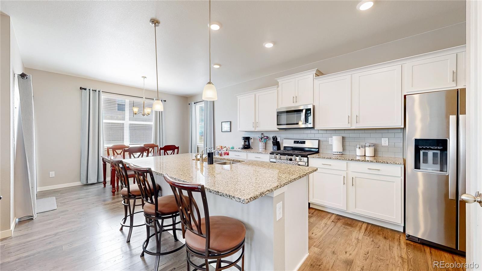2122 Pineywoods Street Mead CO 80542
