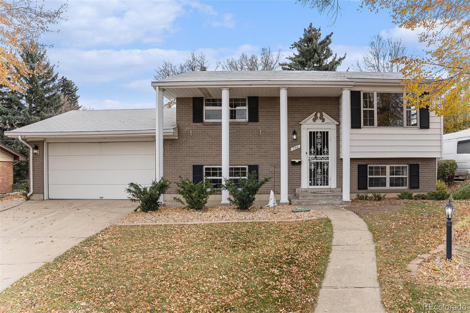 Northglenn CO, 730 W 100th Place