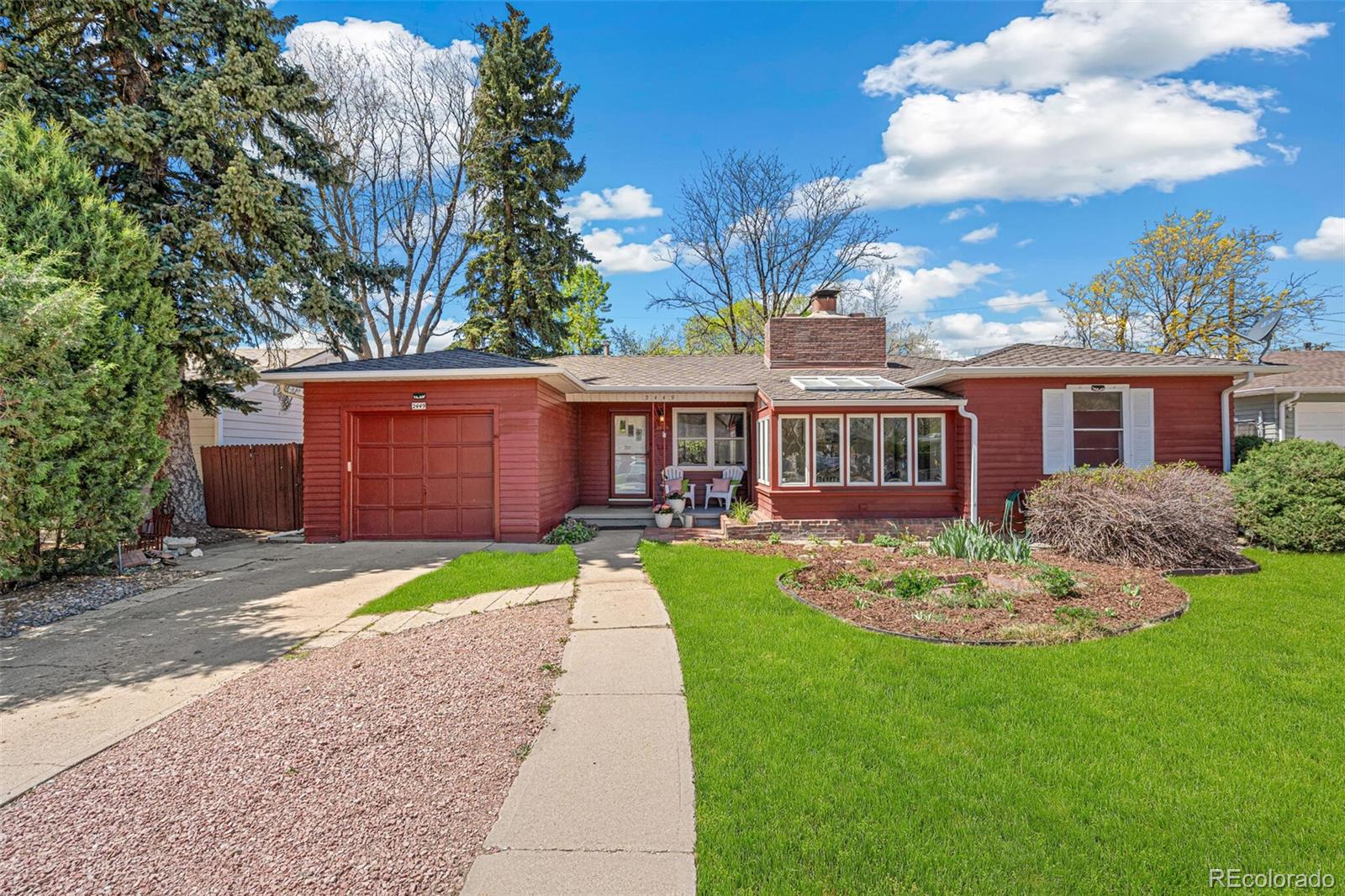 2449 Marshall Street Edgewater CO 80214