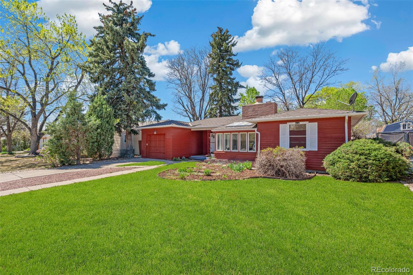 2449 Marshall Street Edgewater CO 80214