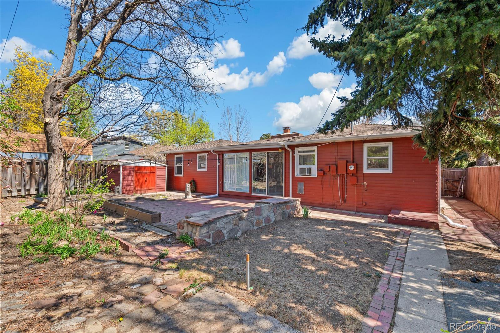 2449 Marshall Street Edgewater CO 80214