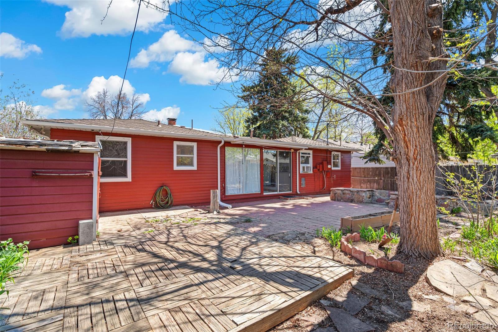 2449 Marshall Street Edgewater CO 80214