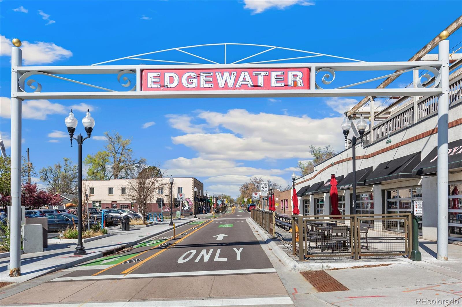 2449 Marshall Street Edgewater CO 80214