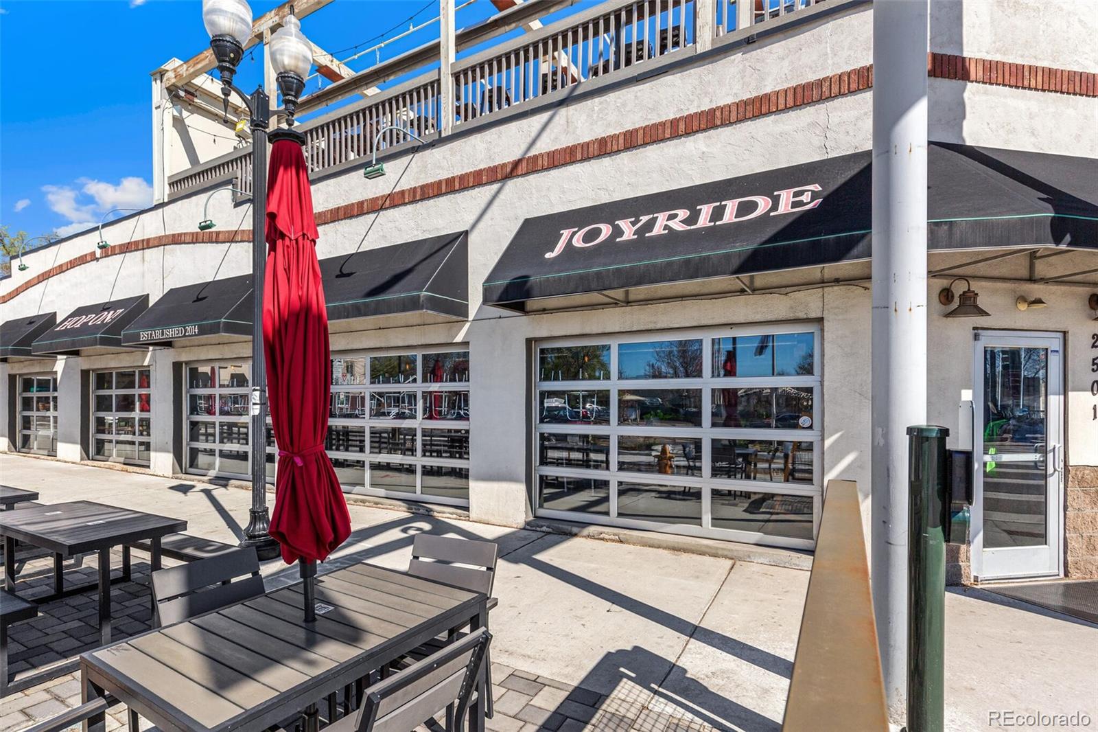 2449 Marshall Street Edgewater CO 80214
