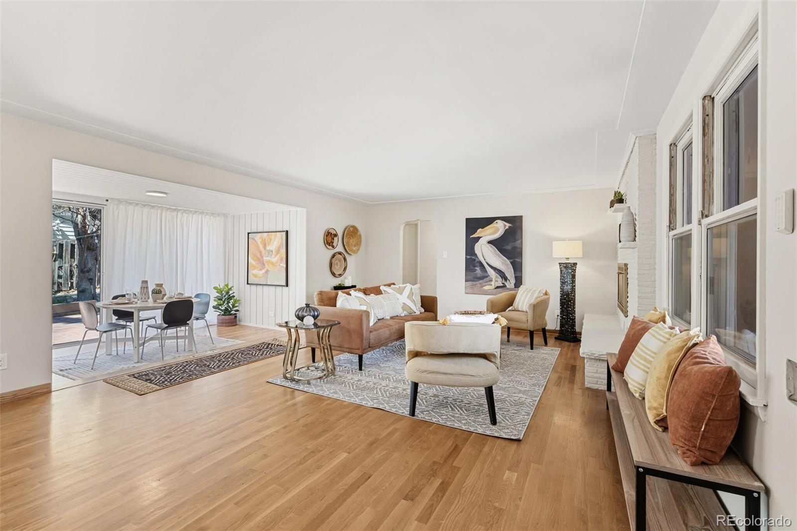 2449 Marshall Street Edgewater CO 80214