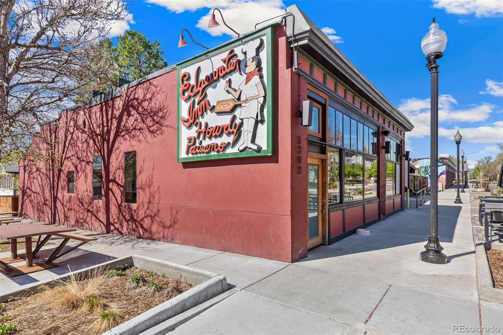2449 Marshall Street Edgewater CO 80214