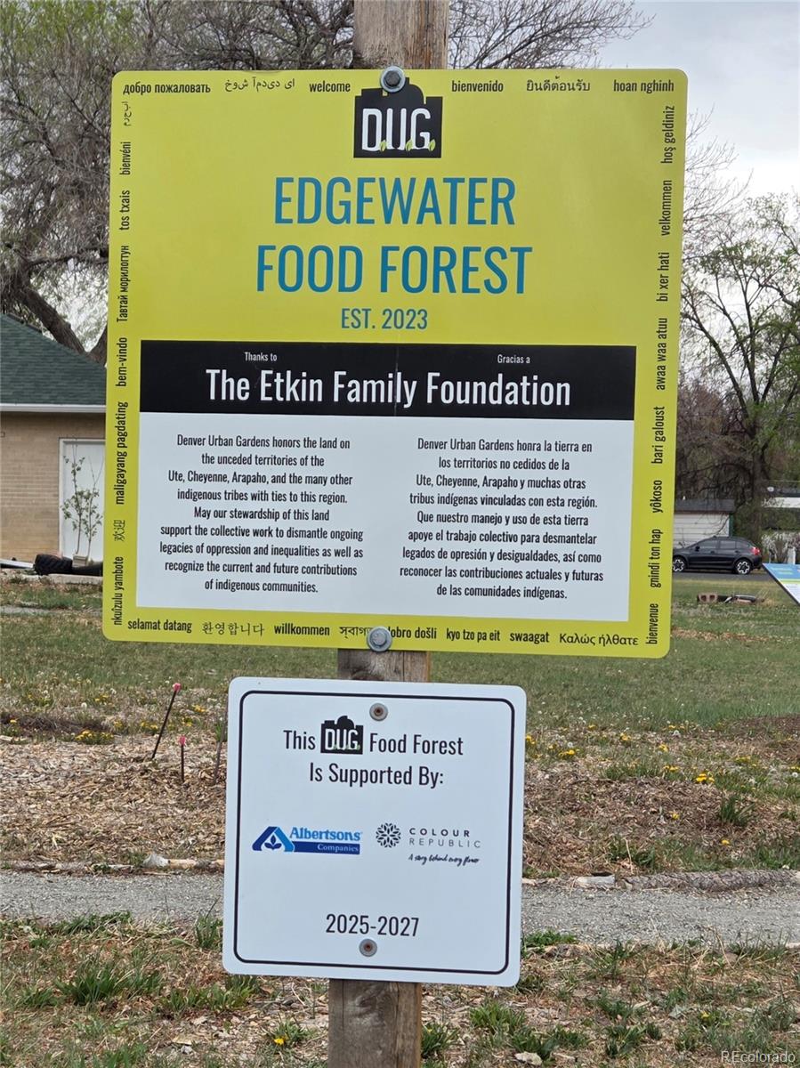 2449 Marshall Street Edgewater CO 80214